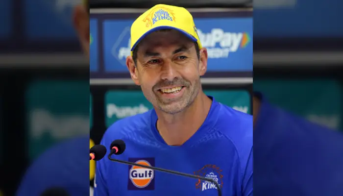 IPL 2024: Definitely been a directive from Fleming to keep pushing the game forward, says Hussey
